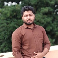 Ujwal Patil