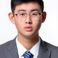 陈子轩