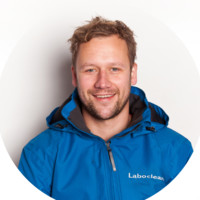Robbert Smit