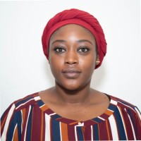 Hafsat Abubakar