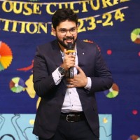 Sachin Kumar Prajapati