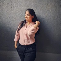 Shruti Yargattikar