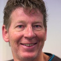 Erik Den Hollander