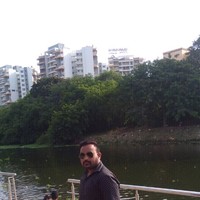 Dnyaneshwar Pawar