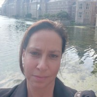 Brenda Vroomen