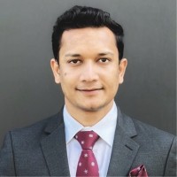 Navid Hasan