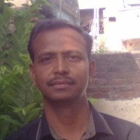 Ashwin Kumar Makwana