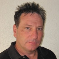 Rick Dickinson