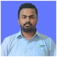 Ashok Kumar R