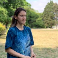 Ana-Mariya Dimitrova