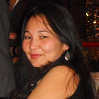 Zhanar Moldasheva