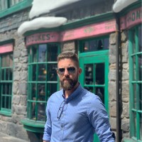 David Pérez Collazo