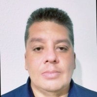 Jose Alejandro Chacon Rodriguez