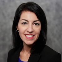 Anne Ferlito, Shrm-Cp