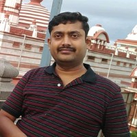 Ankush Shinde