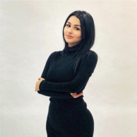 Madalina Luca
