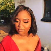 Tsholofelo Abigail Raditladi