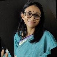 Kuheli Sarkar