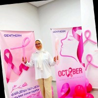 Guendouz Yousra