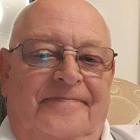 Dave Tewkesbury