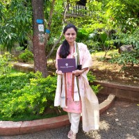 Pranali Patil