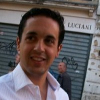 Enrique Díaz Bravo