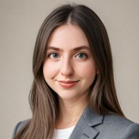 Jenna Shapiro