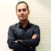 Kumar Agnihotry