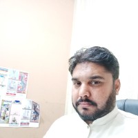 Shahid Khan Khan