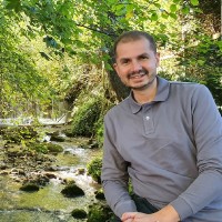 Khaled Kandil