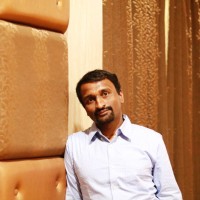 Sushant Mane
