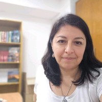 Ana María Cortes