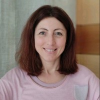Mabel Filippini Fantoni