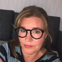 Åsa Blomberg