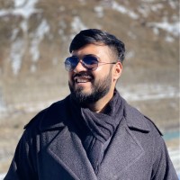 Chirag Tuteja