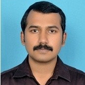 RAHUL C.P