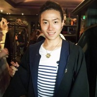 Zhenyu Tian