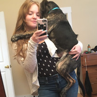 Jori Mccall
