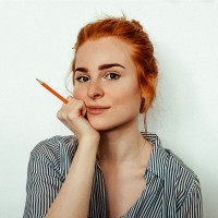 Ksenia Sokolova