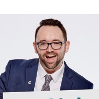 Andrew Macdonald