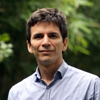 Mariano Lopez Alegria