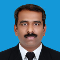 Vinod Pottayil