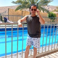 Fady Al-Najjar