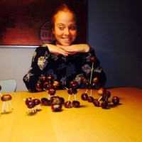 Sidsel Duch Langpap