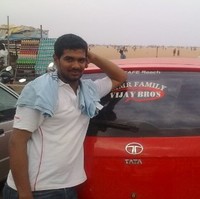 Santhosh Kumar