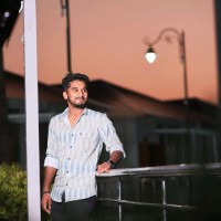 Srikanth Sagar