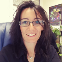 Stephanie Bouillon