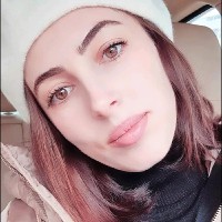 Александра Alexandra Bordei