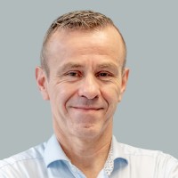 Patrick Vereijken