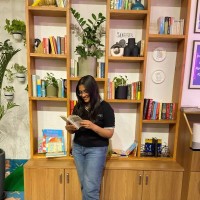 Chavi Kothari